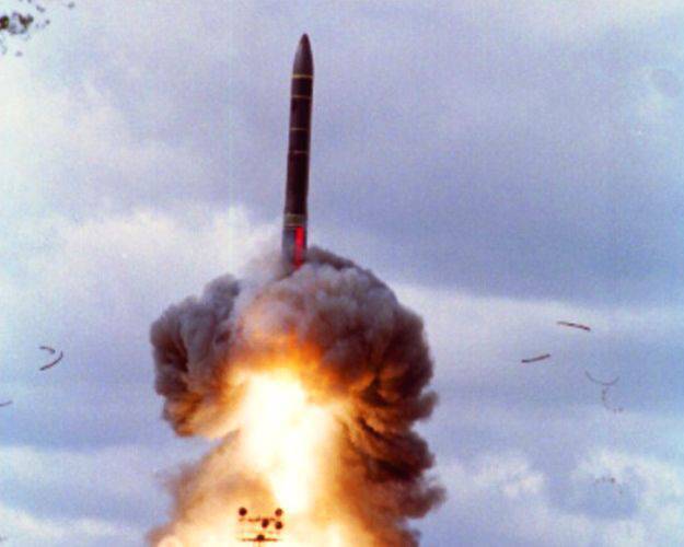 Especialista: "Yars" e "Mace" têm potencial significativo para superar sistemas de defesa de mísseis