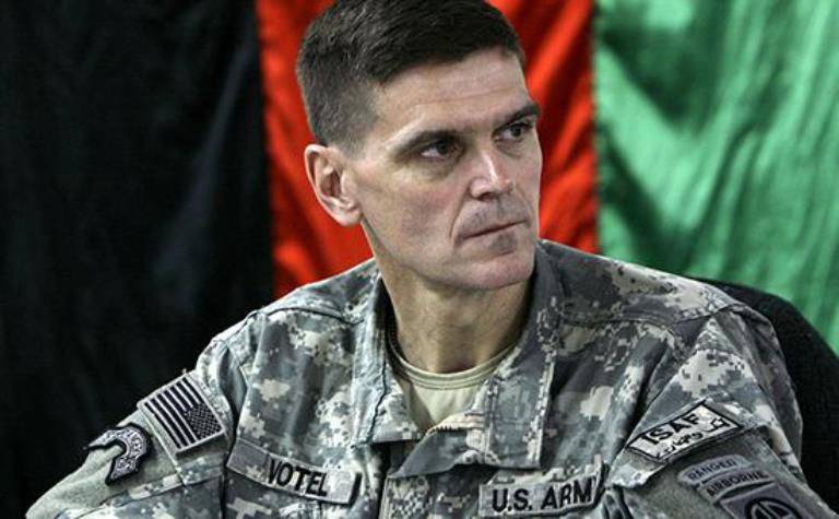 Amerikkalainen kenraali: Moskova luo tarkoituksella olosuhteet, joissa NATO ei pysty toimimaan normaalisti