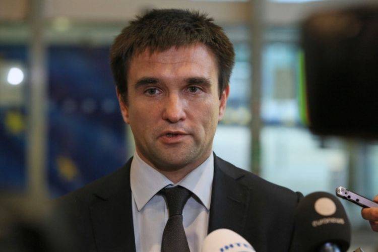 Kiev will announce the French deputies who have visited the Crimea, persona non grata