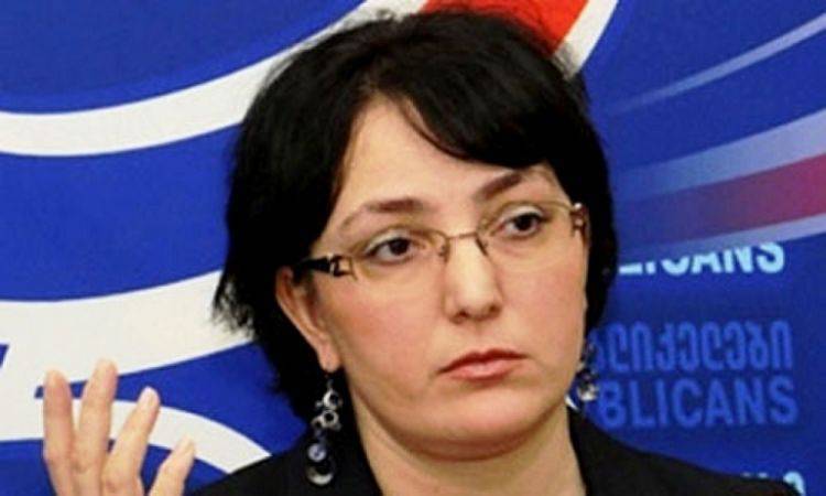 وزارت دفاع گرجستان: امتناع از پیوستن به ناتو برای این کشور یک فاجعه خواهد بود