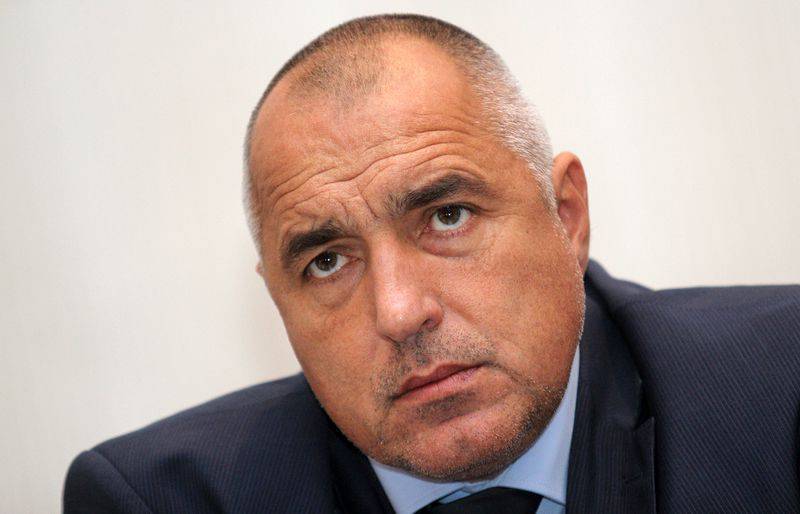 La Bulgaria ha segnalato perdite nell'UE dovute allo scontro con Mosca