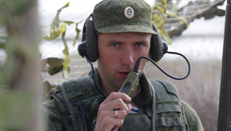 De defensie-industrie gebruikt geen Oekraïense onderdelen meer bij de productie van binnenlandse communicatieapparatuur