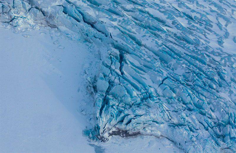Rusya Federasyonu Devlet Duma Milletvekilleri devlet kurumu "Arctic" oluşturmak için teklif