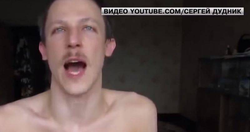 Интернет-быдло как инструмент в информационной войне против России