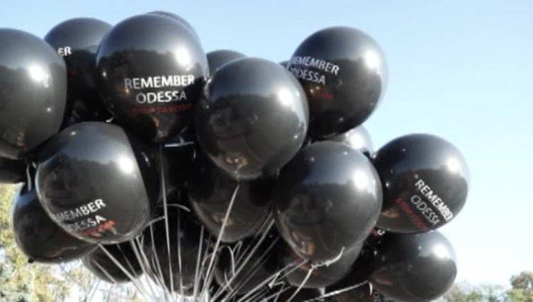 In Odessa, "euromaidanovtsy" attacked the participants of the rally in memory of victims of 2 May