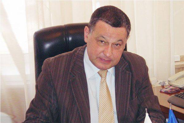 В Ростове предложили признать украинского консула персоной нон грата