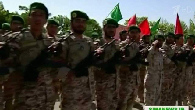 Аналитическая программа Михаила Леонтьева "Однако", 12 августа 2015