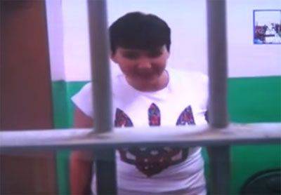 Реакция МИД Украины на отказ Ростовского областного суда от перевода судебного заседания по делу Савченко в Москву