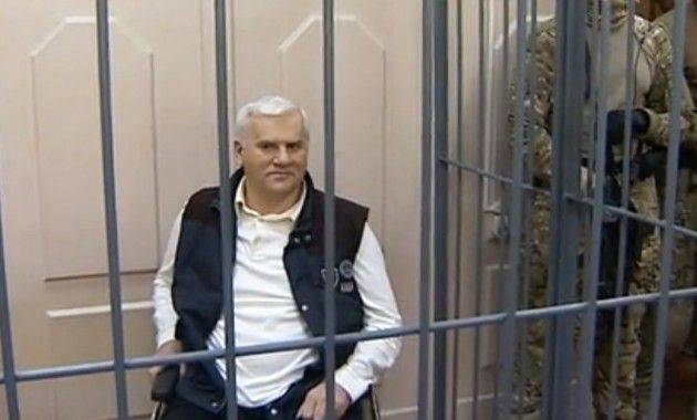 Экс-мэра Махачкалы приговорили к пожизненному лишению свободы