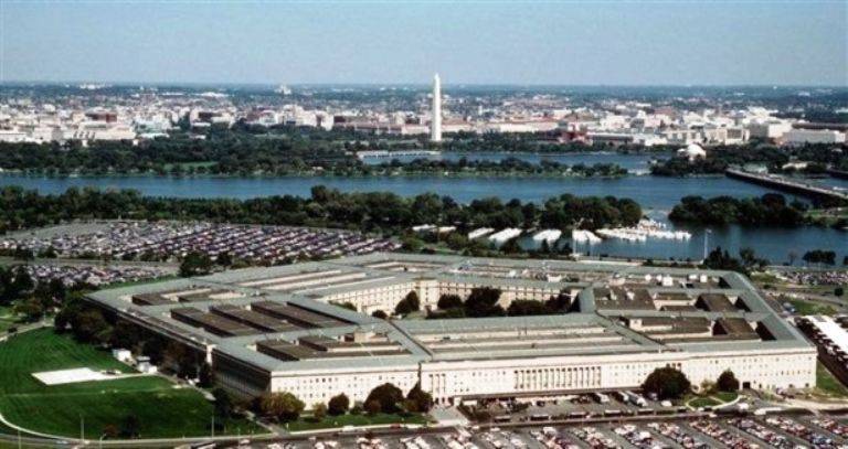 Pentagon: the Russian Federation and China - a headache for the United States, but cooperation with them is possible