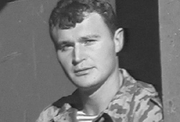 Подвиг врача Эдуарда Белана