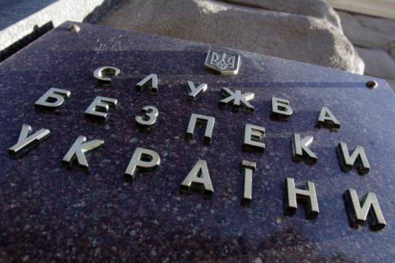 SBU: arrested the Russian, who fought on the side of the DNI