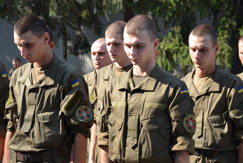 Press service of the National Guard of Ukraine: on the proving ground near Ivano-Frankivsk, one soldier of the NSU was killed, four injured