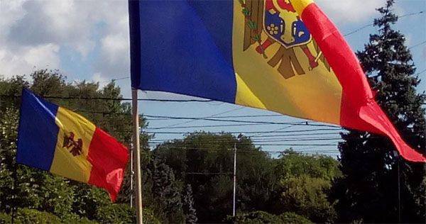 Moldovan authorities have announced a ban on the activities of the Russian military attache in the country