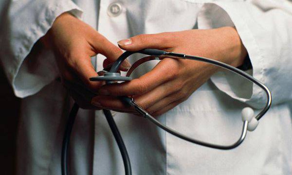 Здоровеем?..