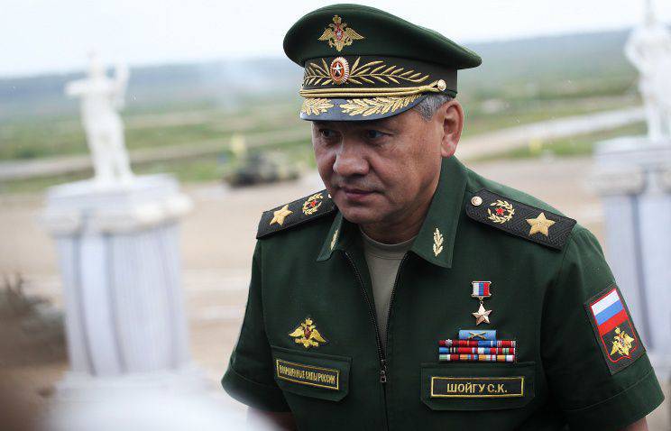 Shoigu: Savunma Bakanlığı bilim adamları ile işbirliği içinde Rus silahlarının modernizasyonunu hızlandıracak