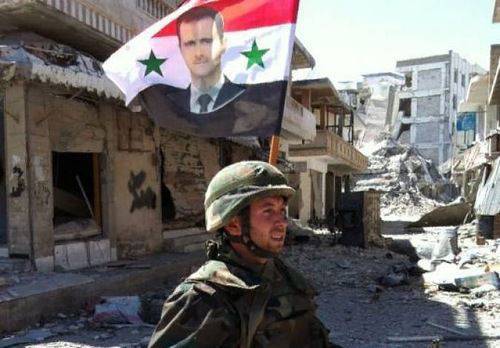 Ближневосточный промах Обамы