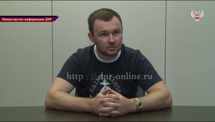 Депутат Народного совета Орлов подтвердил отсутствие в ДНР законности