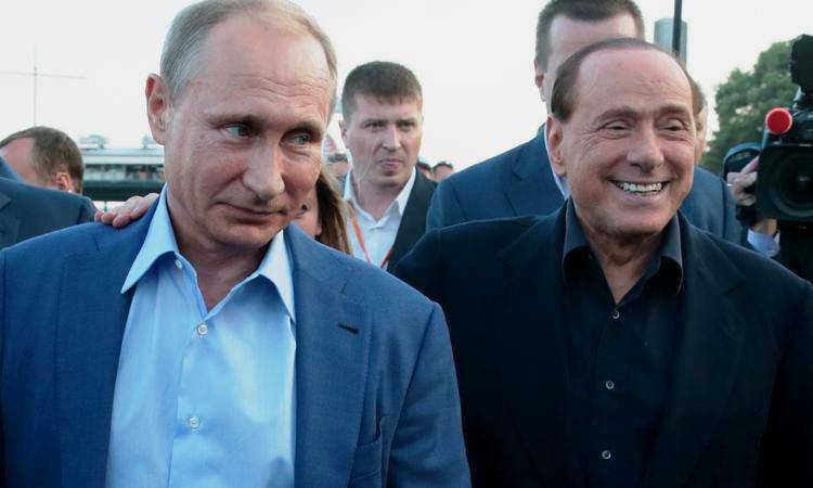 クリミア自治共和国のプーチン大統領：ロシアへのドンバスの加盟の問題は深刻であり、路上で解決されていない
