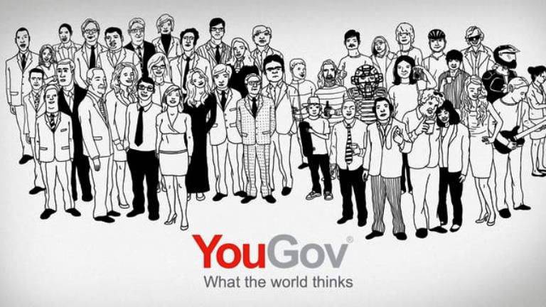 YouGov: 미국 거주자의 거의 XNUMX분의 XNUMX이 미국의 군사 쿠데타를 지원할 준비가 되어 있습니다.