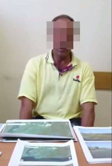 Новые побасенки СБУ: задержаны "диверсанты" из Компартии Украины, которых курировал "бывший сотрудник ГРУ"