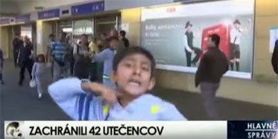 Жест недоброй воли