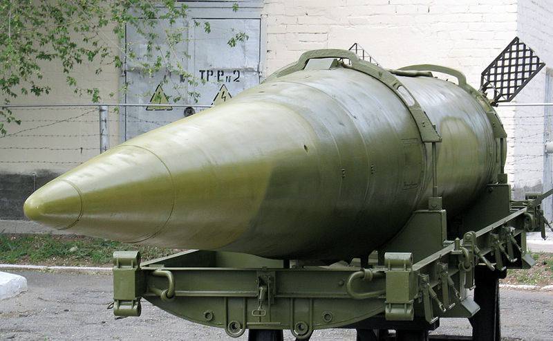 The origins and realities of the INF Treaty