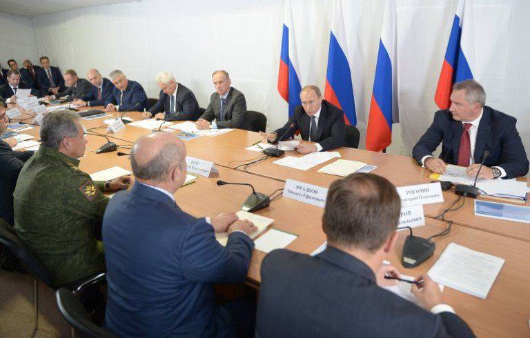 The President approved the candidacies of six new DIC general designers