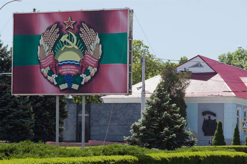 Rotation of the Russian peacekeeping contingent in Transnistria is scheduled for October