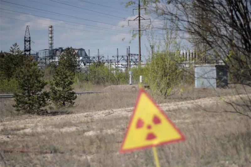 Ukraine is going to collect spent nuclear fuel from the Rovno nuclear power plant from a storage facility in the Chelyabinsk Region. Itself or demanded?