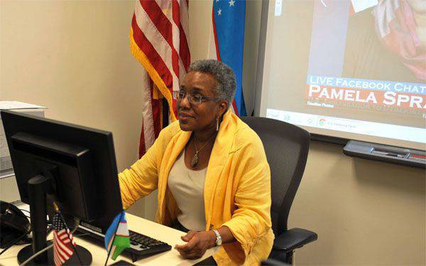 Узбекистан засыпает, просыпается USAID