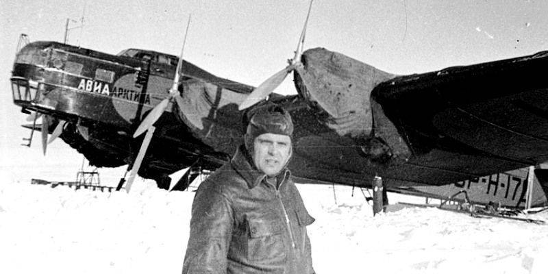 Кусочек Водопьяновского неба