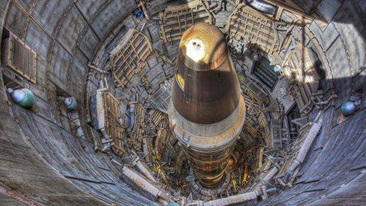 Yhdysvaltain ulkoministeriö on julkaissut uuden raportin ydinkärkien ja jakeluajoneuvojen määrästä Yhdysvalloissa ja Venäjällä