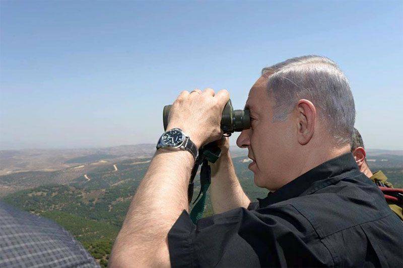 Netanyahu vio en Hezbolá los yakhonts rusos y los sistemas de defensa aérea.