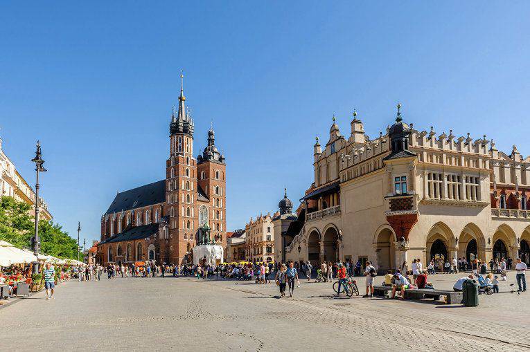 La NATO aprirà un centro di controspionaggio a Cracovia