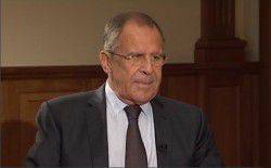 Sergei Lavrov: un mundo unipolar hace mucho que se fue