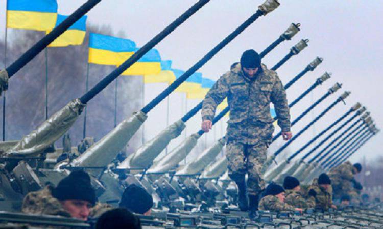 Война: колониальная или отечественная?