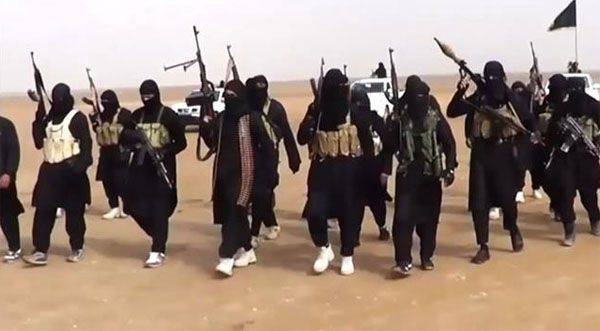 Mass media: ISIS militants are being taken from Syria to Libya