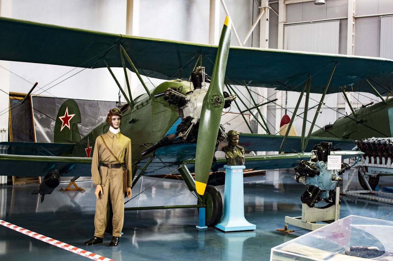 Центральный музей военно воздушных сил в монино