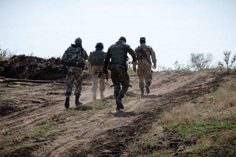 La Pologne a décidé d'aider les officiers ukrainiens à se conformer aux normes de l'OTAN