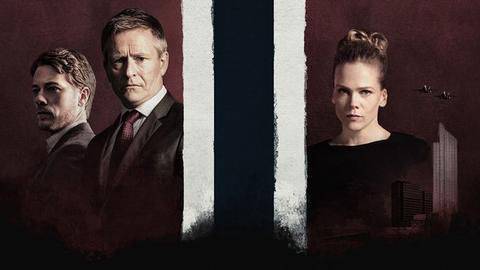 «Оккупированные». Первый взгляд