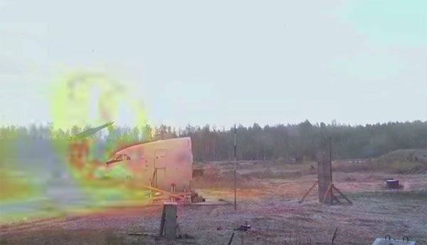 "Алмаз-Антей" обнародовал результаты натурных экспериментов, определяющих причину и виновных в крушении MH-17. Запад напрягся...