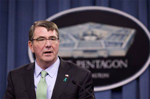 Самолёты американской коалиции в Сирии нанесли удары "по боевикам". Никто из боевиков не пострадал...