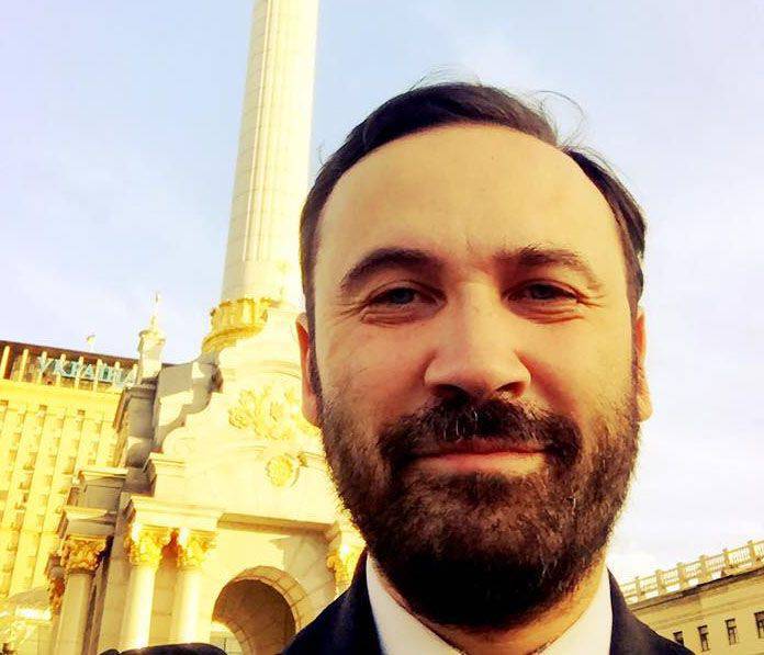 La Duma di Stato ha permesso di piantare I. Ponomarev. In contumacia ...