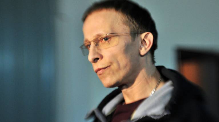 Иван Охлобыстин. Не существует никакого внятного механизма способного России гарантировать появление следующего лидера, обладающего такими же выдающимися талантами, как ныне действующий Президент