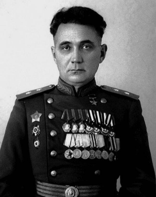 Гений диверсий Гений диверсий