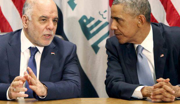 Amerika Serikat mratelakake keprihatinan babagan rapprochement antarane Baghdad lan Moskow