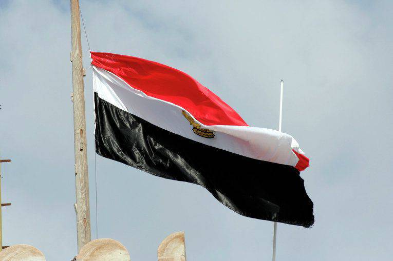 Египет покупает в ФРГ четыре подлодки