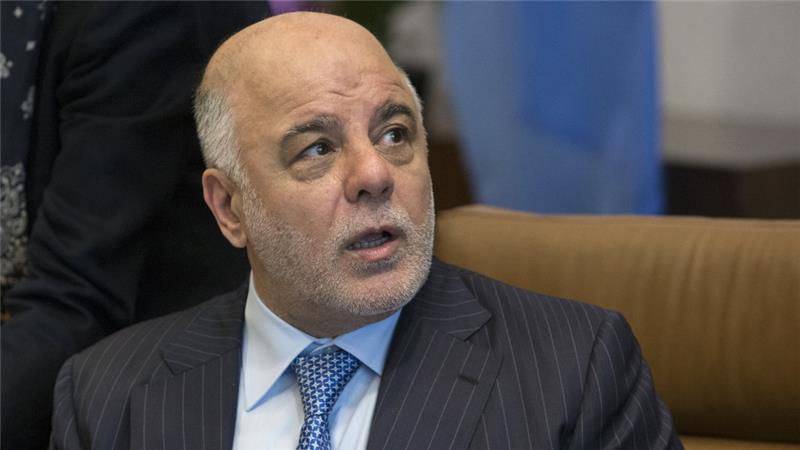 Iraq’s ruling alliance offers prime minister to ask Russia to inflict air strikes against ISIS positions on Iraqi territory to the Russian Aerospace Force