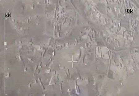 Авиация ВКС РФ нанесла удары по 83 объектам боевиков за сутки. Видео Минобороны